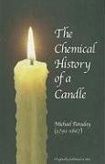 Beispielbild fr The Chemical History of a Candle zum Verkauf von HPB-Emerald