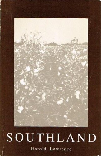 Imagen de archivo de Southland: Poems of the South a la venta por SecondSale