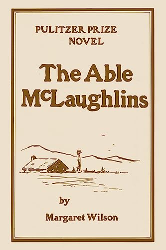 Beispielbild fr The Able McLaughlins zum Verkauf von Goodwill Books