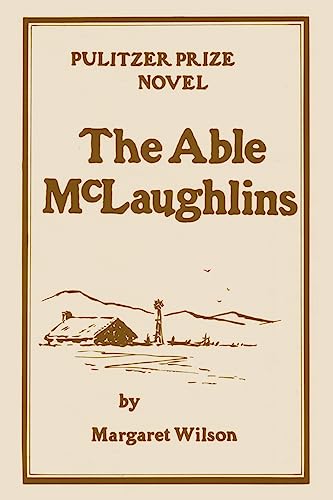 Stock image for The Able McLaughlins for sale by Better World Books