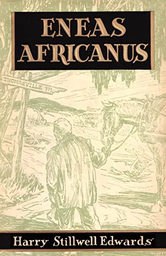 Stock image for Eneas Africanus for sale by Apple Book Service