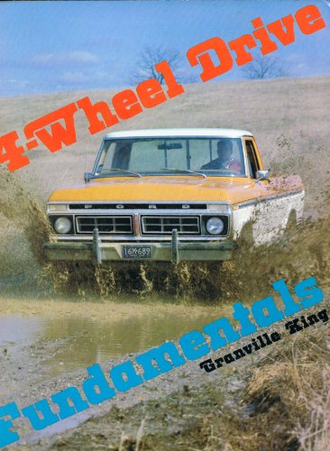 Stock image for Four Wheel Drive Fundamentals for sale by AwesomeBooks