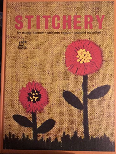 9780878000104: Stitchery,