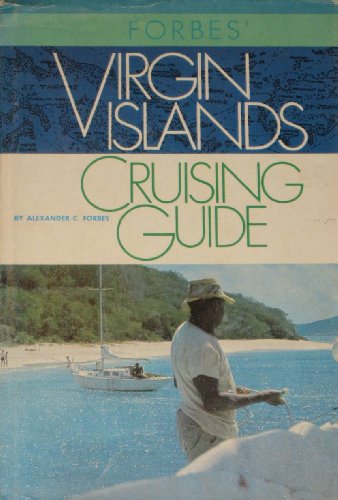 Forbes' Virgin Islands Cruising Guide