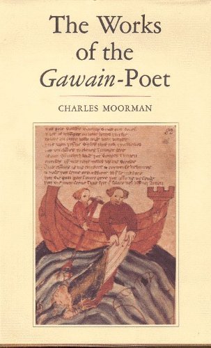 Beispielbild fr The Works of the "Gawain" Poet zum Verkauf von Better World Books