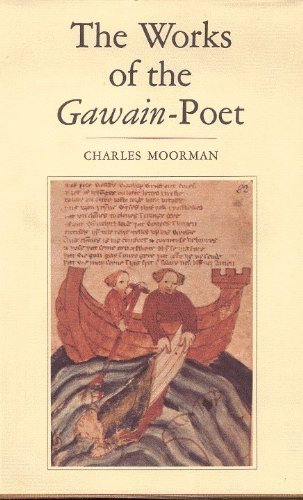 Imagen de archivo de The Works of the Gawain-Poet a la venta por ThriftBooks-Atlanta