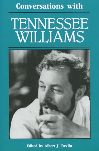 9780878052639: Conversations With Tennessee Williams