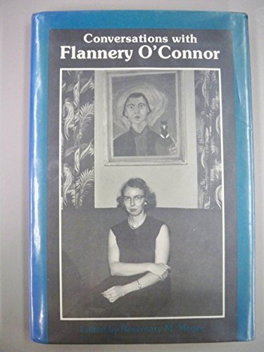 Conversations with Flannery O'Connor (Literary Conversations Series)