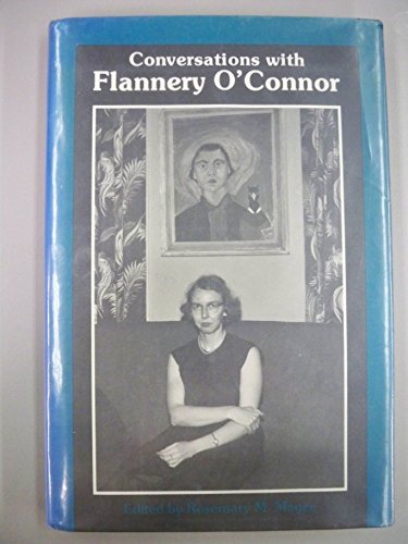 9780878052646: Conversations with Flannery O'Connor (Literary Conversations Series)