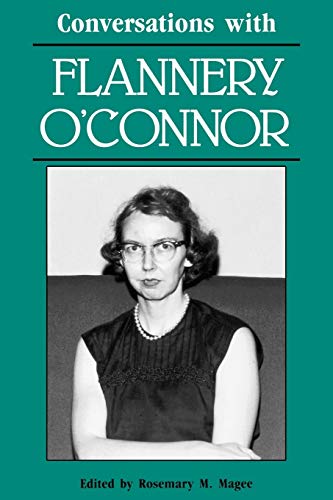 Imagen de archivo de Conversations with Flannery Oaconnor a la venta por ThriftBooks-Dallas