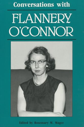 Stock image for Conversations with Flannery Oaconnor for sale by ThriftBooks-Dallas