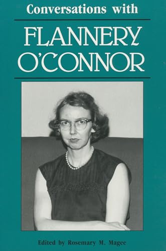 9780878052653: Conversations with Flannery O'Connor (Literary Conversations Series)