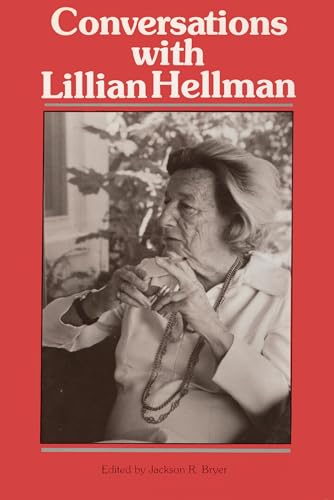 Stock image for Conversations with Lillian Hellman for sale by Better World Books