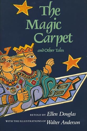 The Magic Carpet and Other Tales