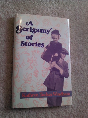 9780878053544: Serigamy of Stories