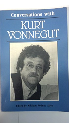9780878053575: Conversations with Kurt Vonnegut (Literary conversations series)