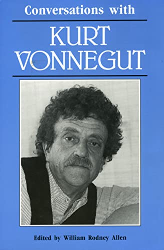 Beispielbild fr Conversations with Kurt Vonnegut zum Verkauf von ThriftBooks-Atlanta