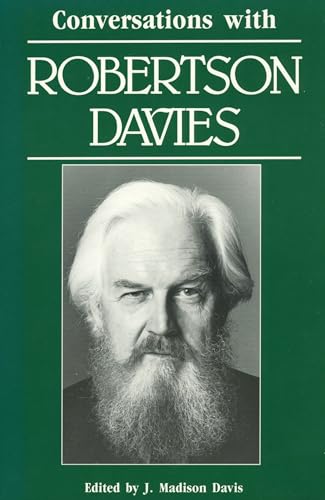 Conversations with Robertson Davies