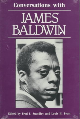 Stock image for Conversations With James Baldwin (Literary Conversations Series) for sale by dsmbooks