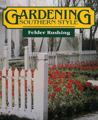 Stock image for Gardening Southern Style for sale by Better World Books