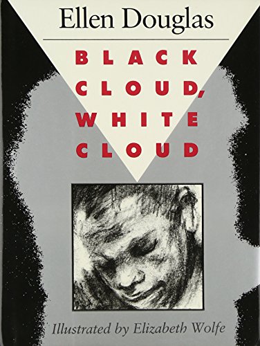 9780878053933: Black Cloud, White Cloud (Author and Artist Series)