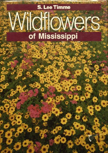 Wildflowers of Mississippi