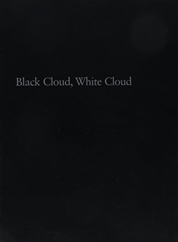 Stock image for Black Cloud, White Cloud.; Illustrated by Elizabeth Wolfe for sale by J. HOOD, BOOKSELLERS,    ABAA/ILAB