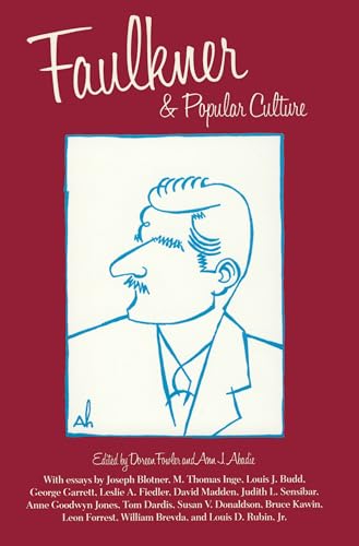 Stock image for Faulkner and Popular Culture for sale by Kell's Books
