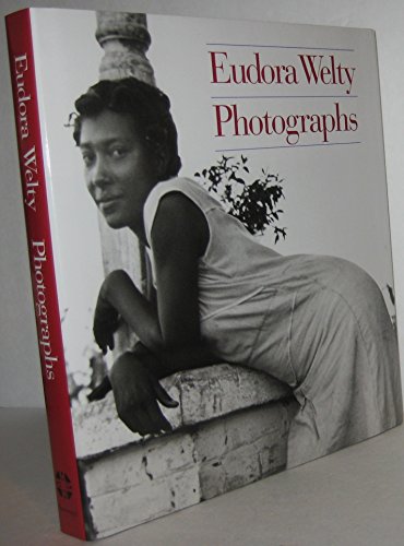 Eudora Welty: Photographs