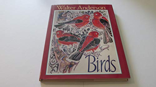 Birds (9780878054596) by Anderson, Walter