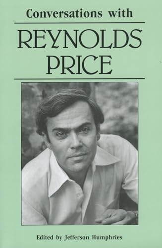 Imagen de archivo de Conversations With Reynolds Price a la venta por Stony Hill Books