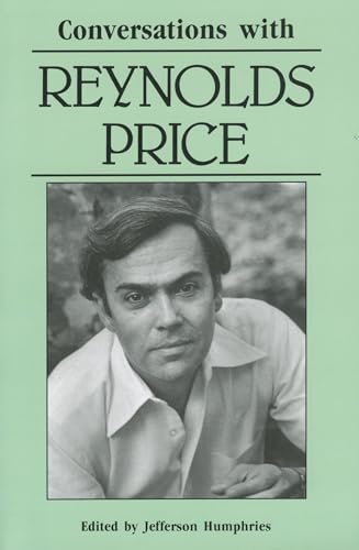 Stock image for Conversations with Reynolds Price for sale by ThriftBooks-Atlanta