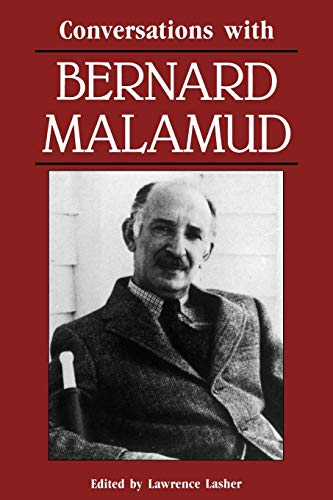 Beispielbild fr Conversations with Bernard Malamud (Literary Conversations) zum Verkauf von Wonder Book