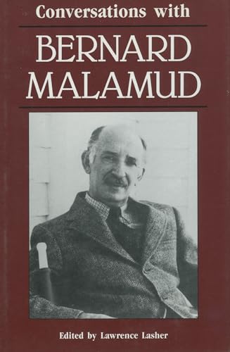 9780878054909: Conversations with Bernard Malamud