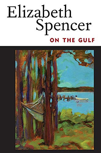 Beispielbild fr ON THE GULF. (SIGNED) zum Verkauf von Burwood Books