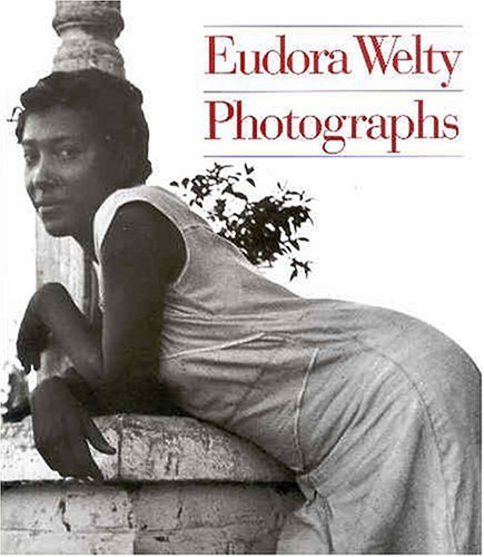 9780878055296: Eudora Welty: Photographs
