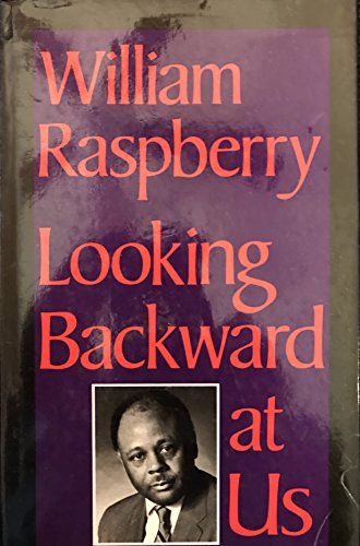 Beispielbild fr Looking Backward at Us zum Verkauf von ThriftBooks-Dallas