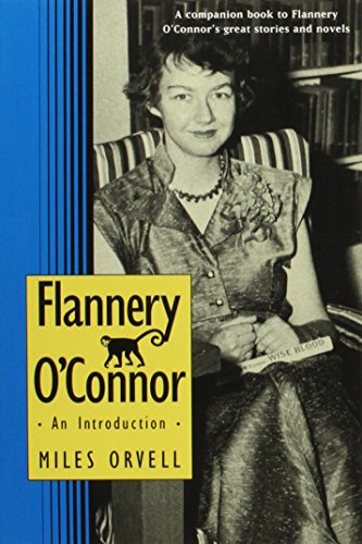 Imagen de archivo de Flannery O�?TConnor a la venta por Wonder Book