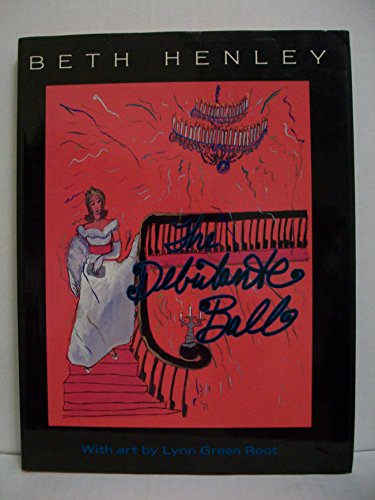 Beispielbild fr The Debutante Ball zum Verkauf von Better World Books