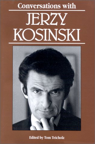 9780878056262: Conversations with Jerzy Kosinski (Literary Conversations Series)