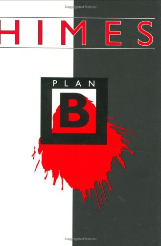 Stock image for Plan B for sale by Project HOME Books
