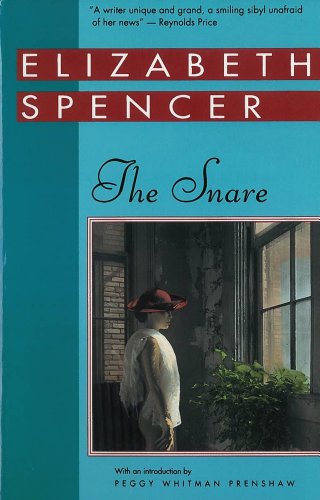 9780878056668: The Snare: A Novel