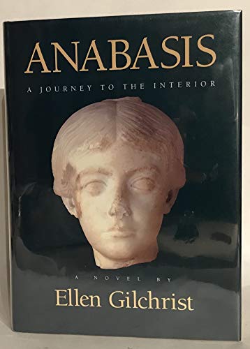 Beispielbild fr Anabasis: A Journey to the Interior zum Verkauf von Wonder Book