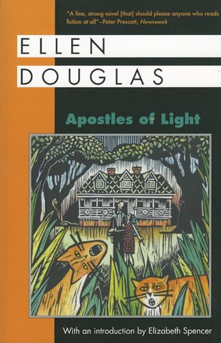 9780878057382: Apostles of Light: A Novel