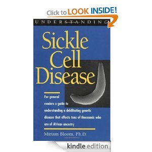 Beispielbild fr Understanding Sickle Cell Disease zum Verkauf von Better World Books