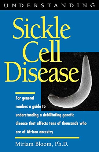 Beispielbild fr Understanding Sickle Cell Disease (Understanding Health and Sickness Series) zum Verkauf von Half Price Books Inc.