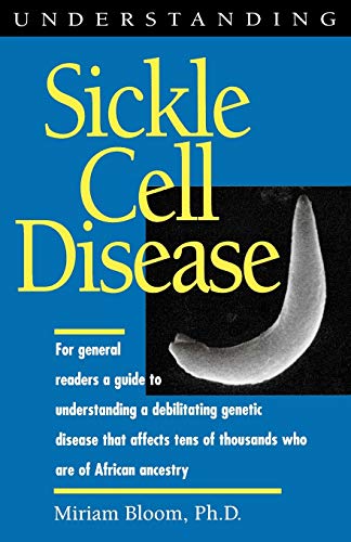 Stock image for Understanding Sickle Cell Disease for sale by Books Puddle