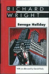 Imagen de archivo de Savage Holiday: A Novel (Banner Books) a la venta por Ergodebooks