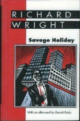 Imagen de archivo de Savage Holiday: A Novel (Banner Books) a la venta por BooksRun