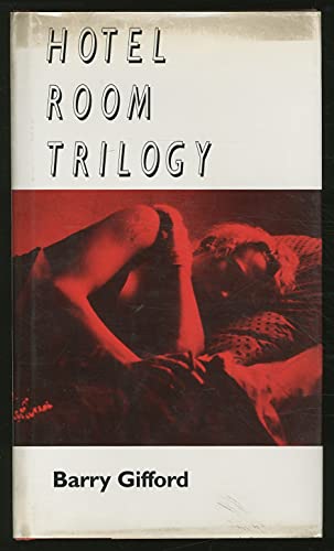 Hotel Room Trilogy (Tricks / Blackout / Mrs. Kashfi)